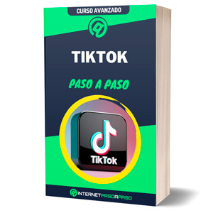Ebook Curso de TikTok Paso a paso
