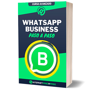 Ebook Curso de Whatsapp Business Paso a paso