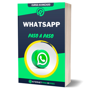 Ebook Curso de Whatsapp Messenger Paso a paso