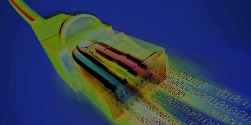 fibra optica revoluciona la velocidad