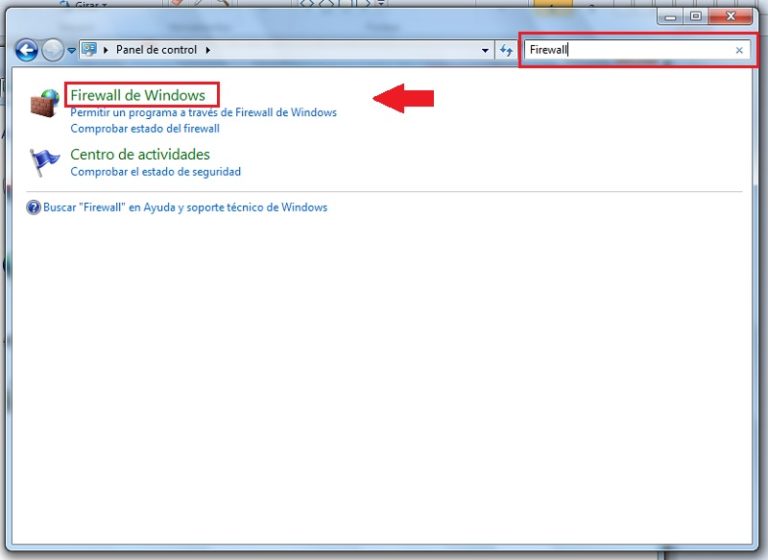 ABRIR Puerto En Firewall Para Escritorio Remoto Gu a 2023