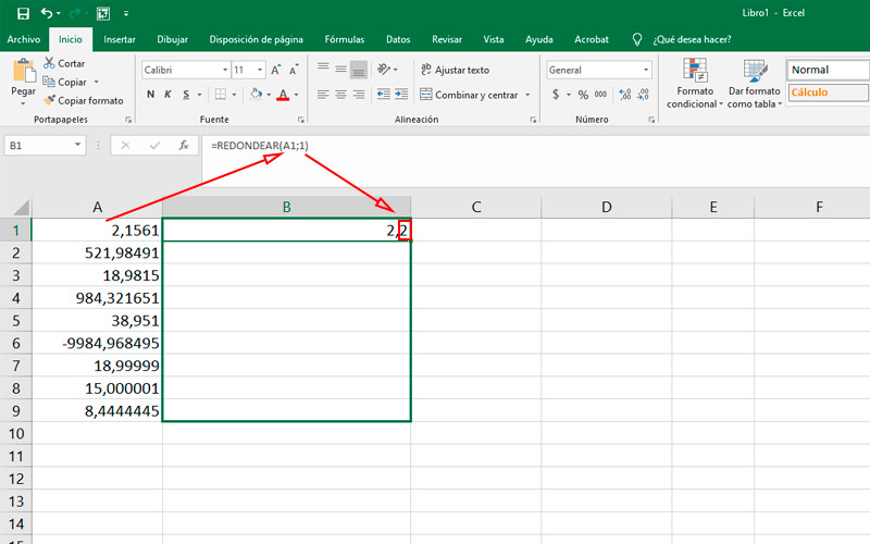 Poner Decimales en Excel 】Guía Paso a Paso 2021