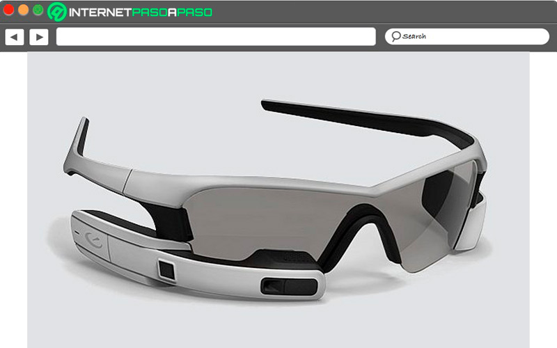 gafas de realidad aumentada