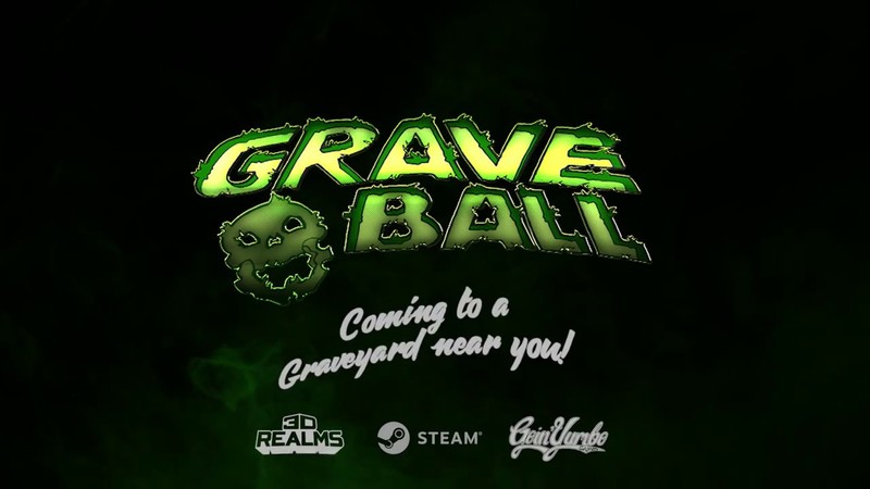 grave ball