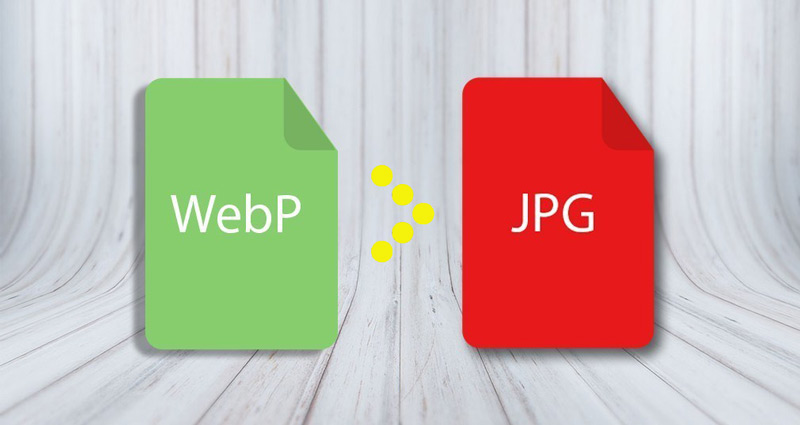 Lista de las mejores páginas webs para pasar imágenes WEBP en PNG o JPGE fácil y rápido