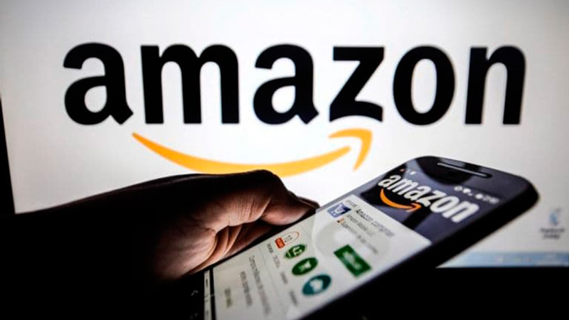 ¿Cuáles son todos los productos y servicios que ofrece Amazon a sus clientes?