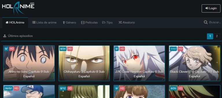 Where Can I Watch Anime In Spanish