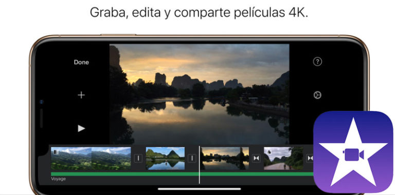 Como Cortar Un Trozo De Video En Imovie