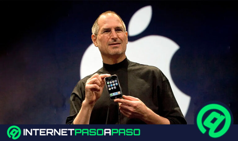 iOS: Historia y evolución del Sistema Operativo que de Apple para iPhone