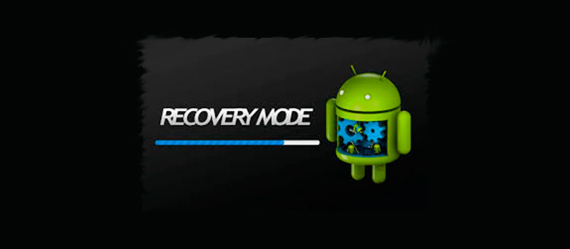 Funciones de Android Recovery ¿Qué podemos hacer en este modo?