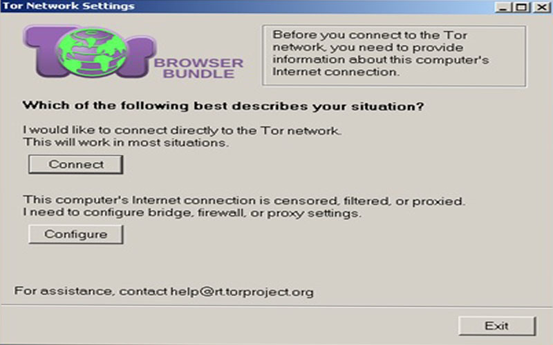 instalar Tor Browser