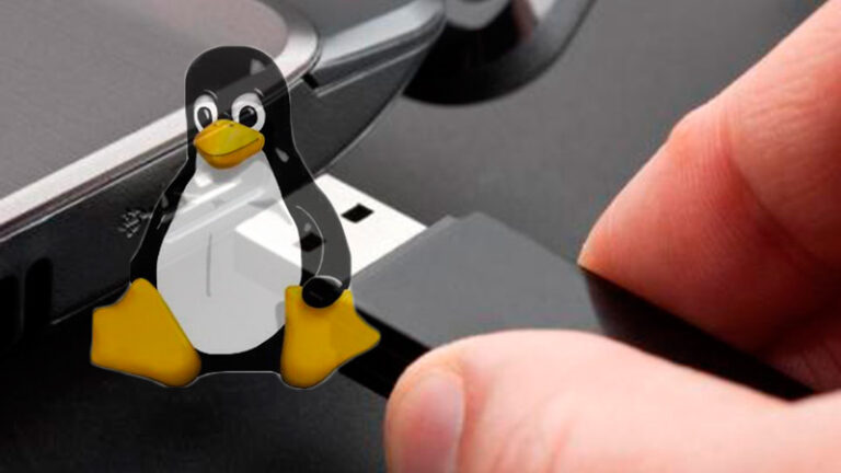 Instalar Sistema Operativo Linux desde USB 】Guía 2026