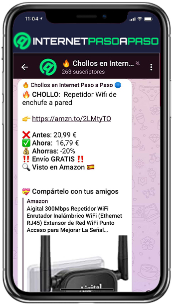 ipap-chollos-telegram