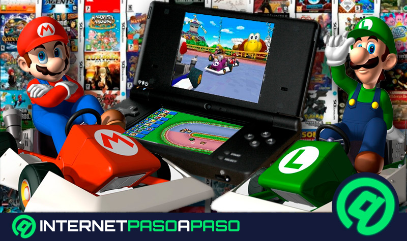 Mejores Emuladores de Nintendo Wii en Windows 】Lista ▷ 2023