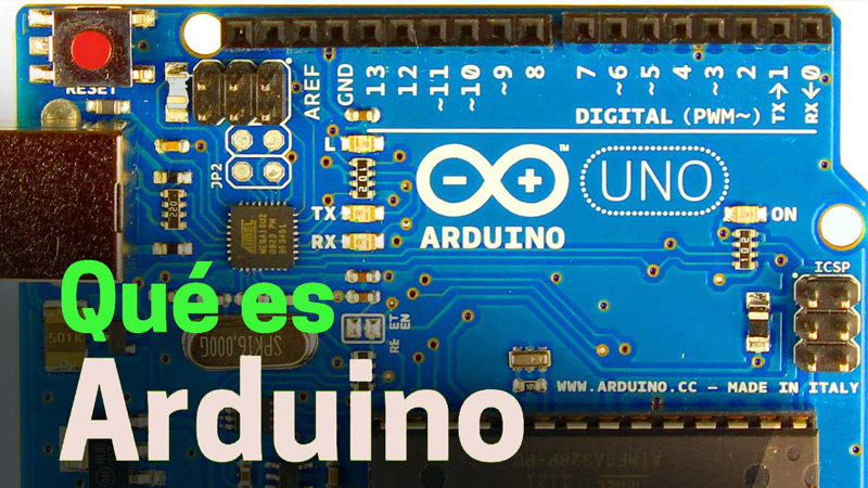 ¿Qué es Arduino y cuál es la historia detrás de esta marca?