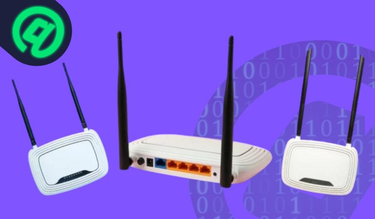 Mejores Routers Smart WiFi 】Más Vendidos 2026