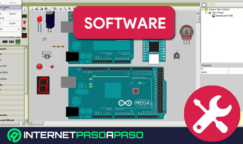 Resultado de imagen para software simulador