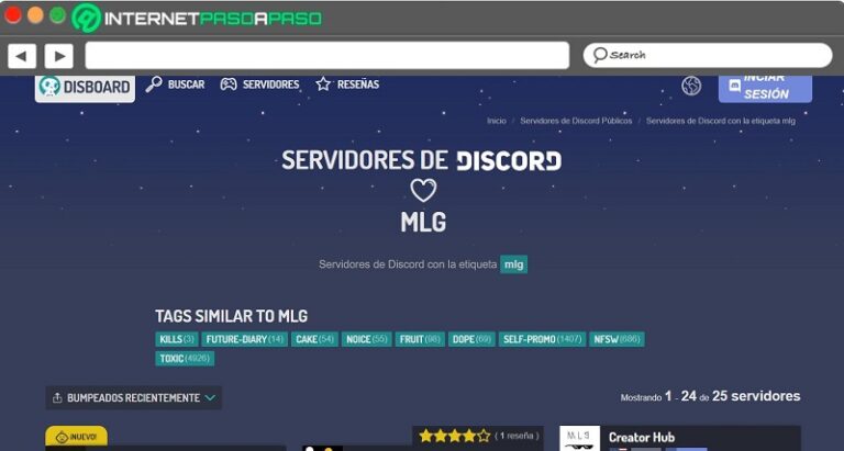 15 Servidores y Grupos de Discord 】Lista 2021