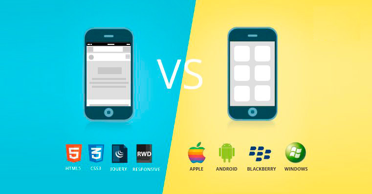 App web vs App móvil ¿Cuál es mejor y en qué se diferencian?