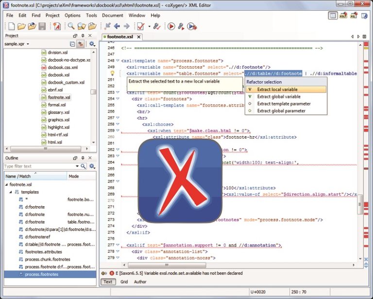 XML Extensión de archivo 】¿Qué es .Xml y cómo abrirlos? 2026