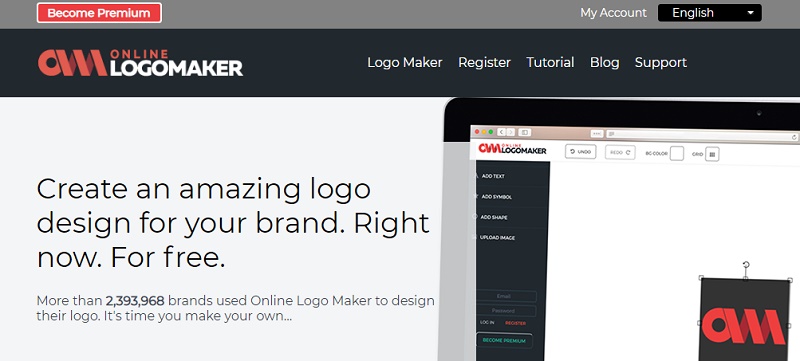 online logomaker