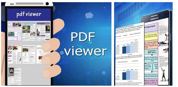 PDF File Editor Android