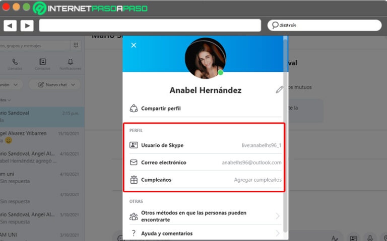 Configurar al Máximo tu Cuenta de Skype 】Guía Paso a Paso 2026