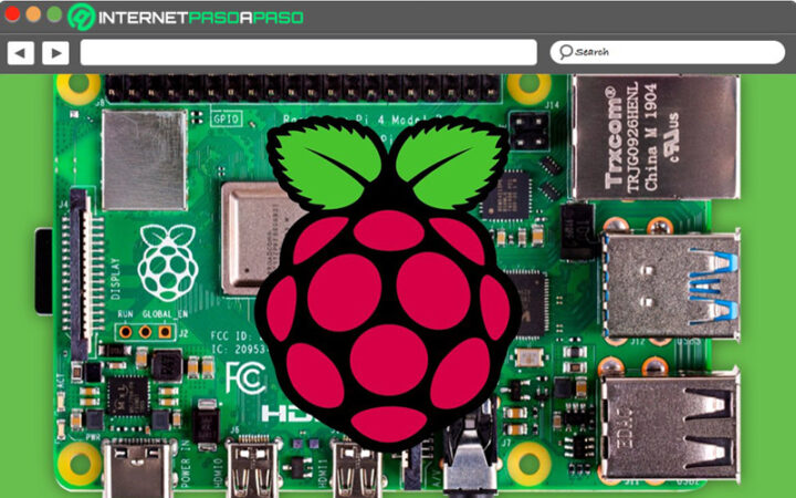 Raspberry Pi Qu Es Caracter Sticas Y Versiones