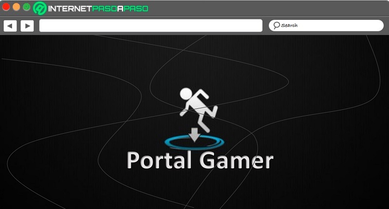 El Portal del Gamer