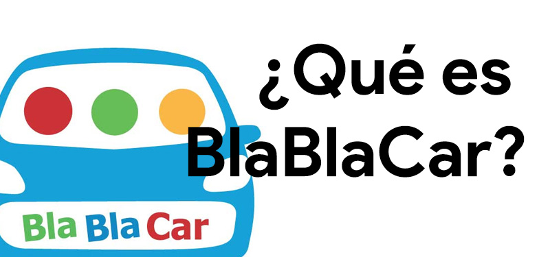 what is blablacar