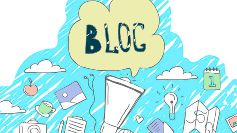 ¿Qué es un blog y para qué sirve en el marketing de contenidos?