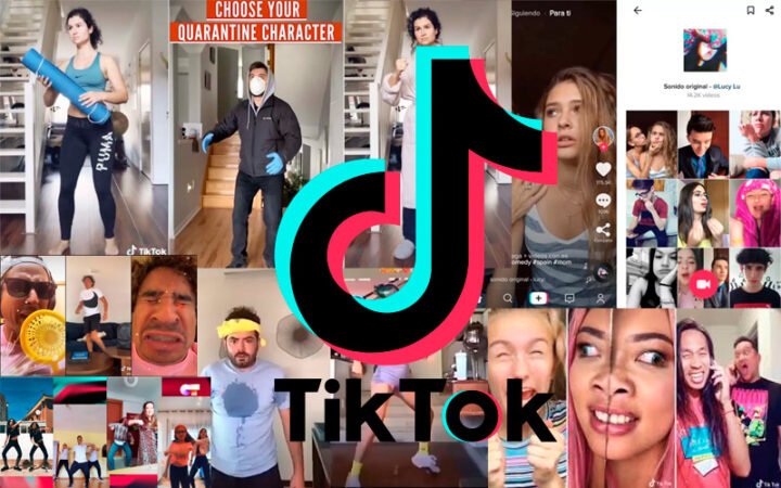 Tik tok что это за программа на андроид xiaomi