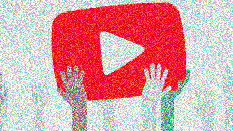 Los siete tipos de canales que más suscriptores atraen en YouTube