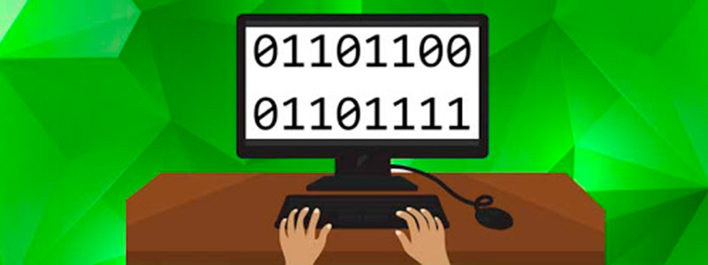 ¿Qué es el sistema binario y para qué sirve en informática y computación?
