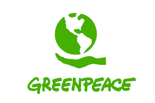 Apoyar a Greenpeace