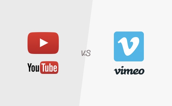 vimeo vs youtube