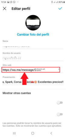 Vincular Whatsapp Business E Instagram 】Guía Paso A Paso 2024