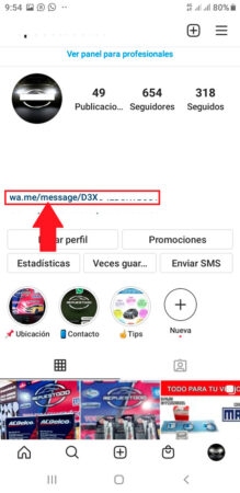 Vincular Whatsapp Business E Instagram 】Guía Paso A Paso 2024