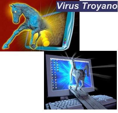 virus-troyano