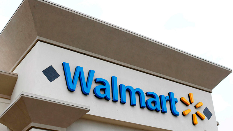 El rey de las tiendas físicas ¿Es Walmart el mejor mercado retail del mundo?