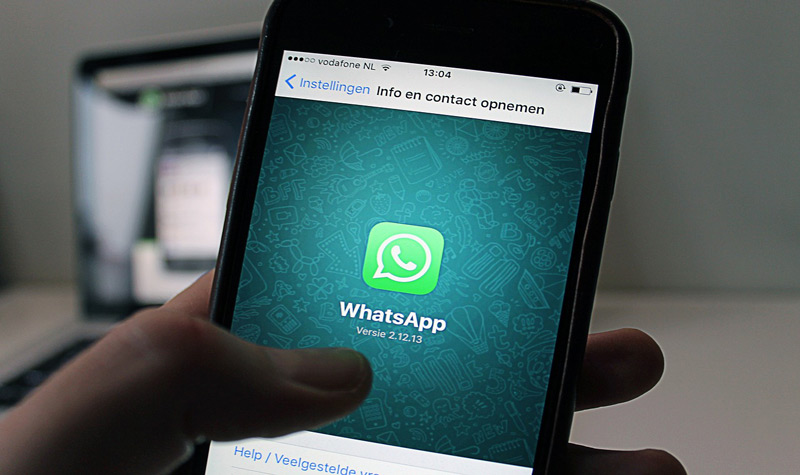 ¿Por qué deberías activar la confirmación doble en tu Whatsapp? Beneficios