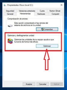 Desfragmentar Disco Duro Gu A Paso A Paso