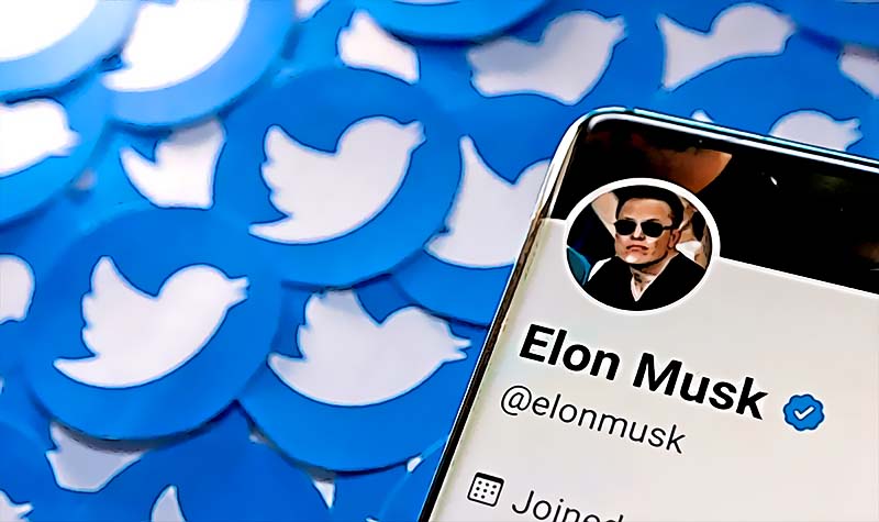 ¡Al final si era amor! Elon Musk decide continuar con la compra de Twitter a pesar de todo el bulo judicial