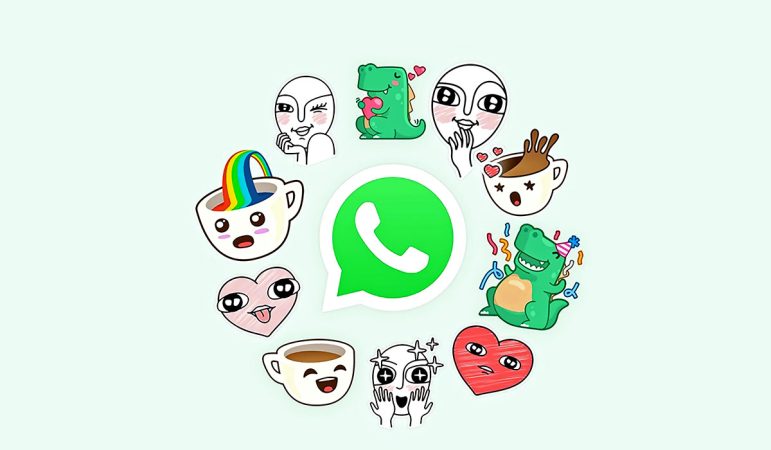 ¡la Ia Llega A Whatsapp Ahora Podrás Crear Stickers Con Una Nueva Función Text To Image 9519