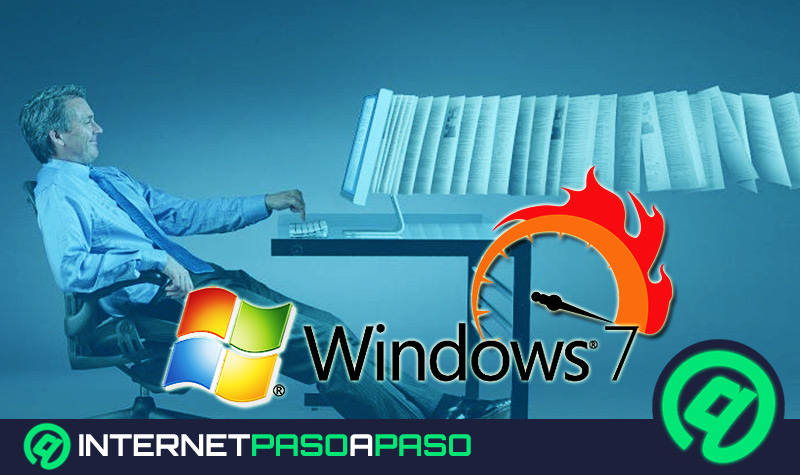 ¿Cómo ampliar el tamaño de la memoria virtual de Windows 7 para mejorar el rendimiento del PC? Guía paso a paso