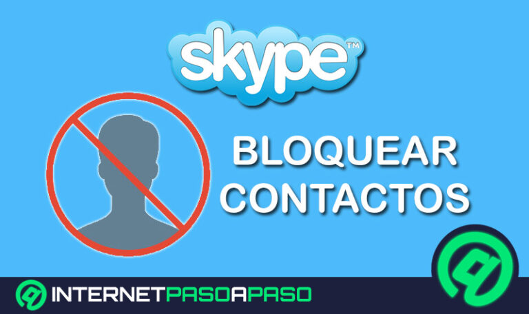 ¿Cómo bloquear y desbloquear contactos en Skype desde cualquier dispositivo? Guía paso a paso