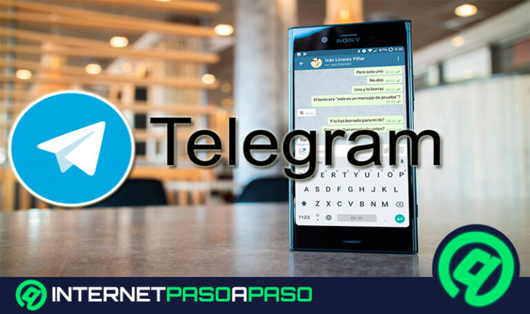 ¿Cómo borrar el historial de chat en Telegram en tu dispositivo y el de tu interlocutor? Guía paso a paso