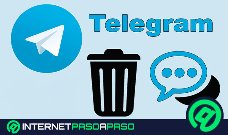 ¿Cómo borrar mensajes de Telegram y conversaciones de forma rápida y fácil? Guía paso a paso