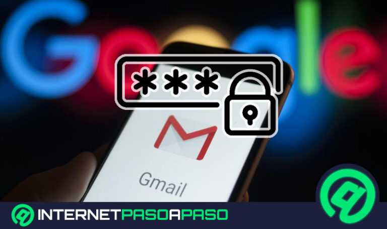 ¿Cómo cambiar la contraseña en el correo electrónico Gmail para mejorar la seguridad de tu cuenta? Guía paso a paso
