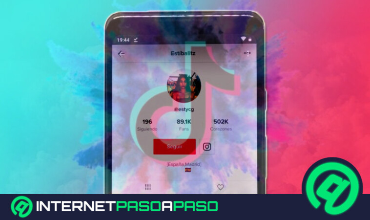 Como Recuperar Tu Cuenta De Tiktok Si Está Bloqueada Permanentemente